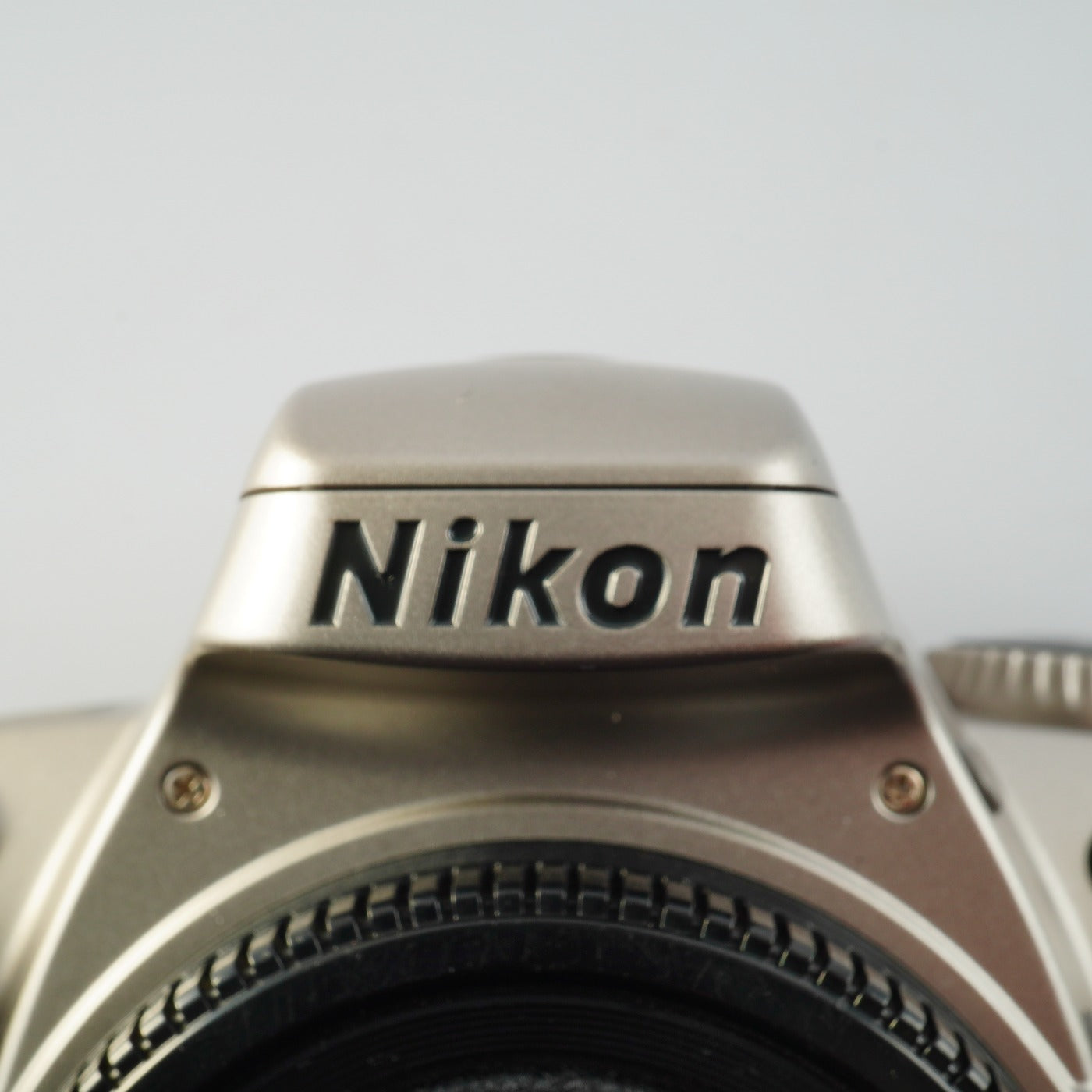 Nikon Us ( F55 ) + AF Nikkor 28-80mm F/3.3-5.6 G AF フィルム一眼レフカメラ