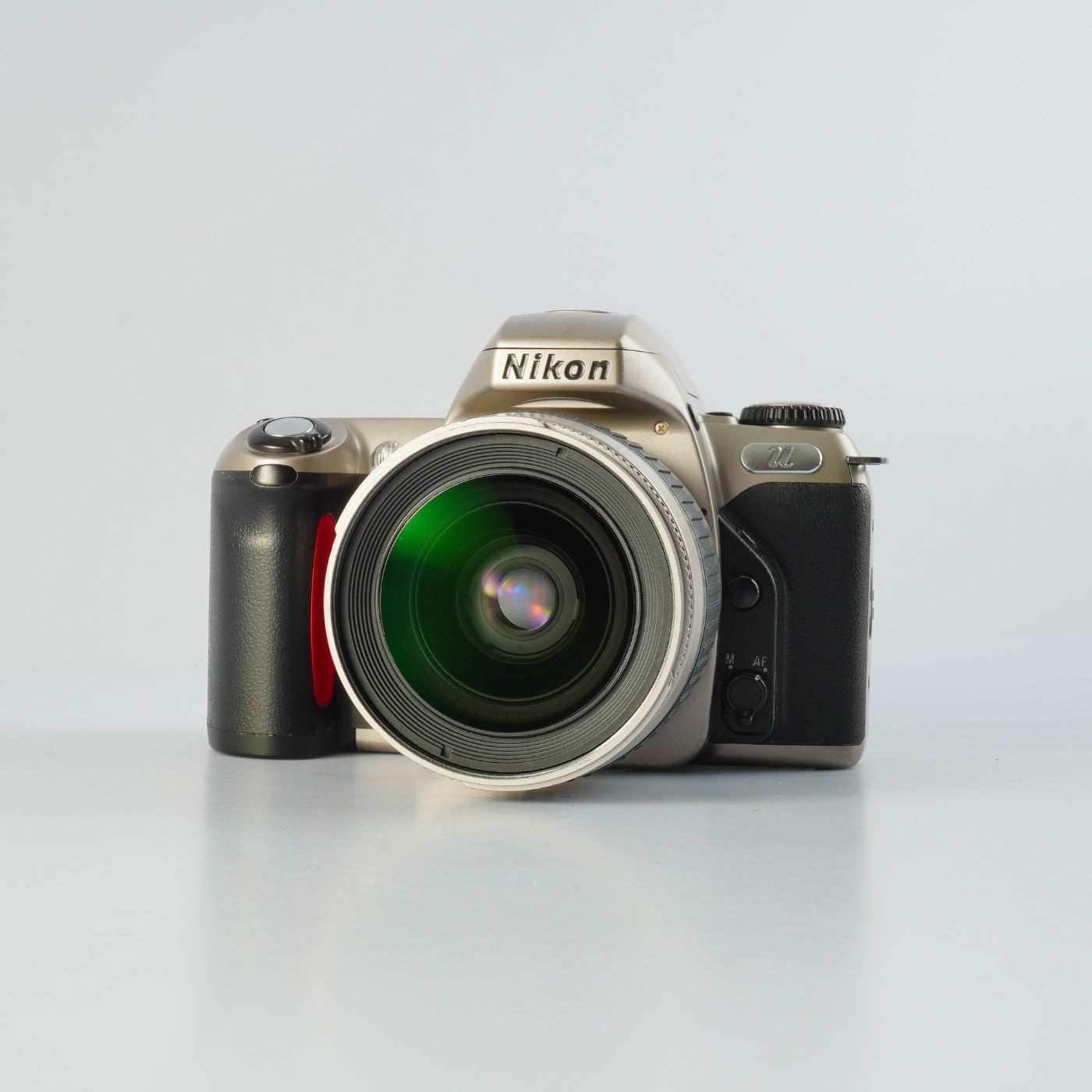 MINOLTA – 山田写真機店