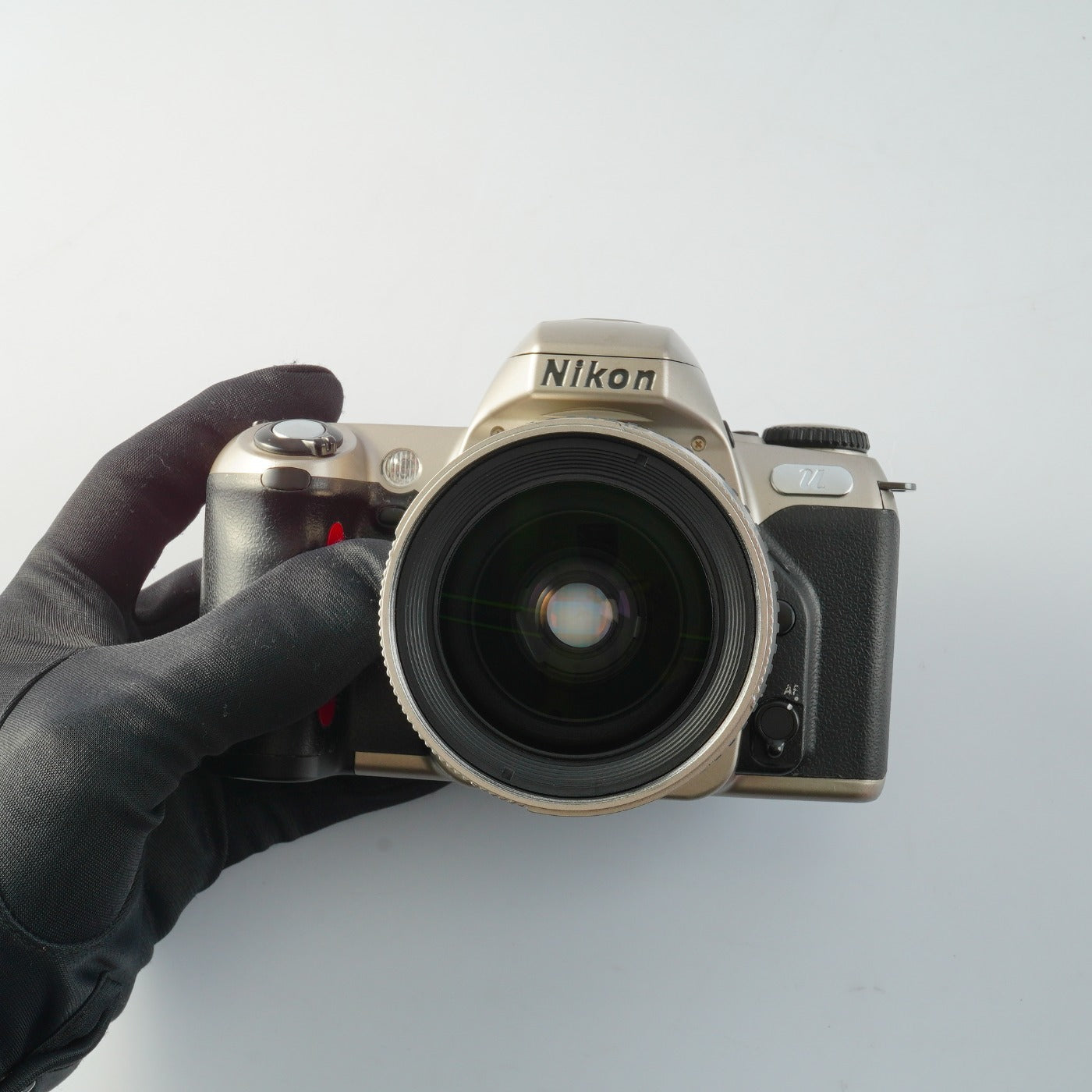 Nikon U ( N65QD ) + AF Nikkor 28-80mm F/3.3-5.6 G AF フィルム一眼レフカメラ
