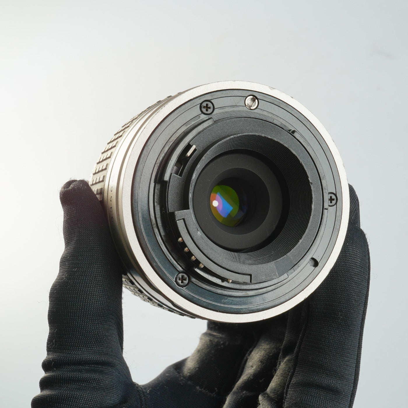 Nikon U ( N65QD ) + AF Nikkor 28-80mm F/3.3-5.6 G AF フィルム一眼レフカメラ