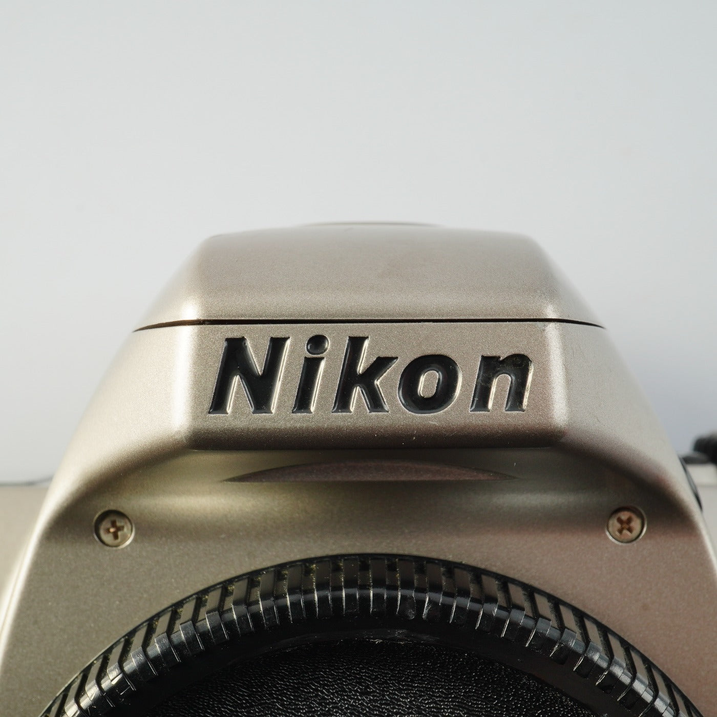 Nikon U ( N65QD ) + AF Nikkor 28-80mm F/3.3-5.6 G AF フィルム一眼レフカメラ