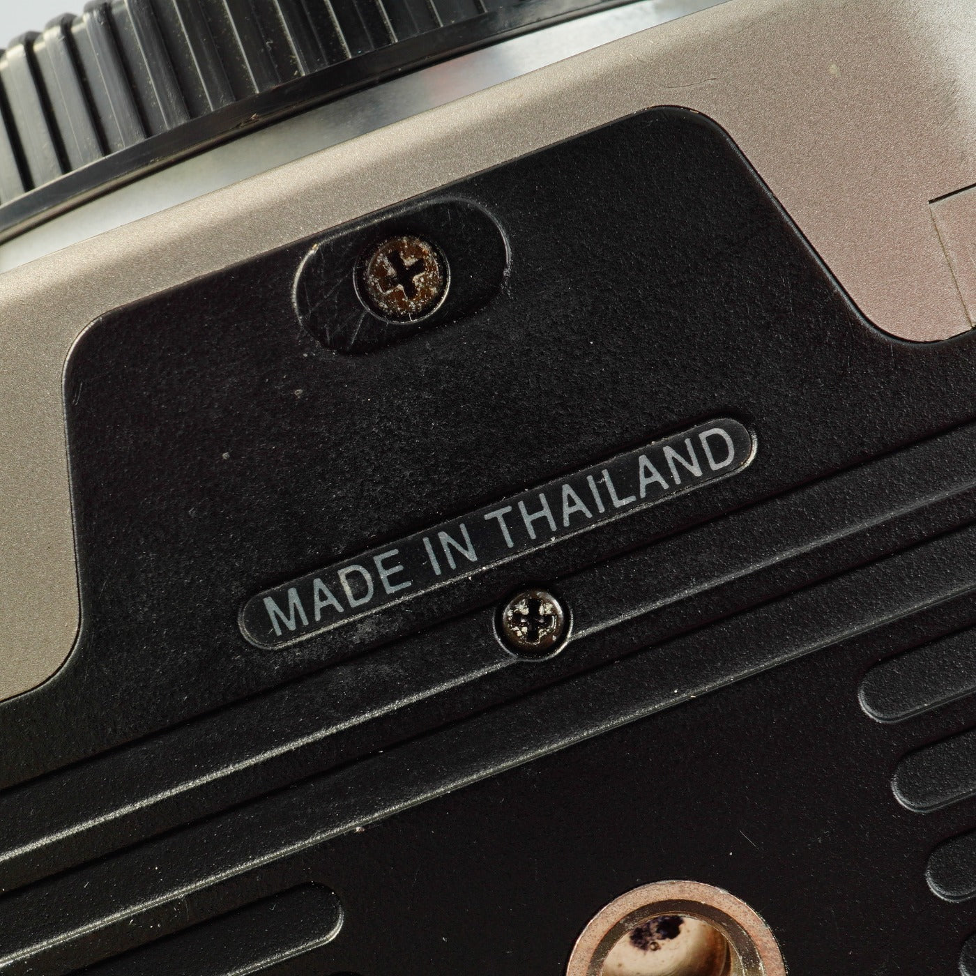 Nikon U ( N65QD ) + AF Nikkor 28-80mm F/3.3-5.6 G AF フィルム一眼レフカメラ
