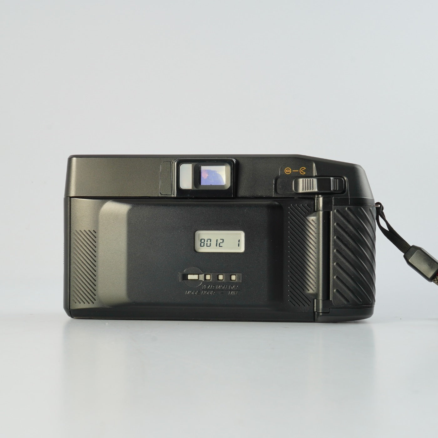 FUJIFILM Tele Cardia Super Date 35/70mm コンパクトフィルムカメラ