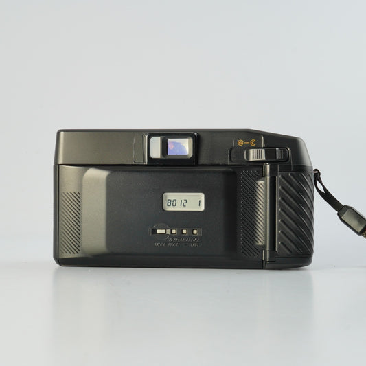 FUJIFILM Tele Cardia Super Date 35/70mm コンパクトフィルムカメラ