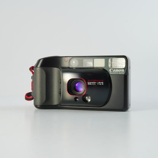 Canon Autoboy 3 ( SURE SHOT SUPREME ) コンパクトフィルムカメラ