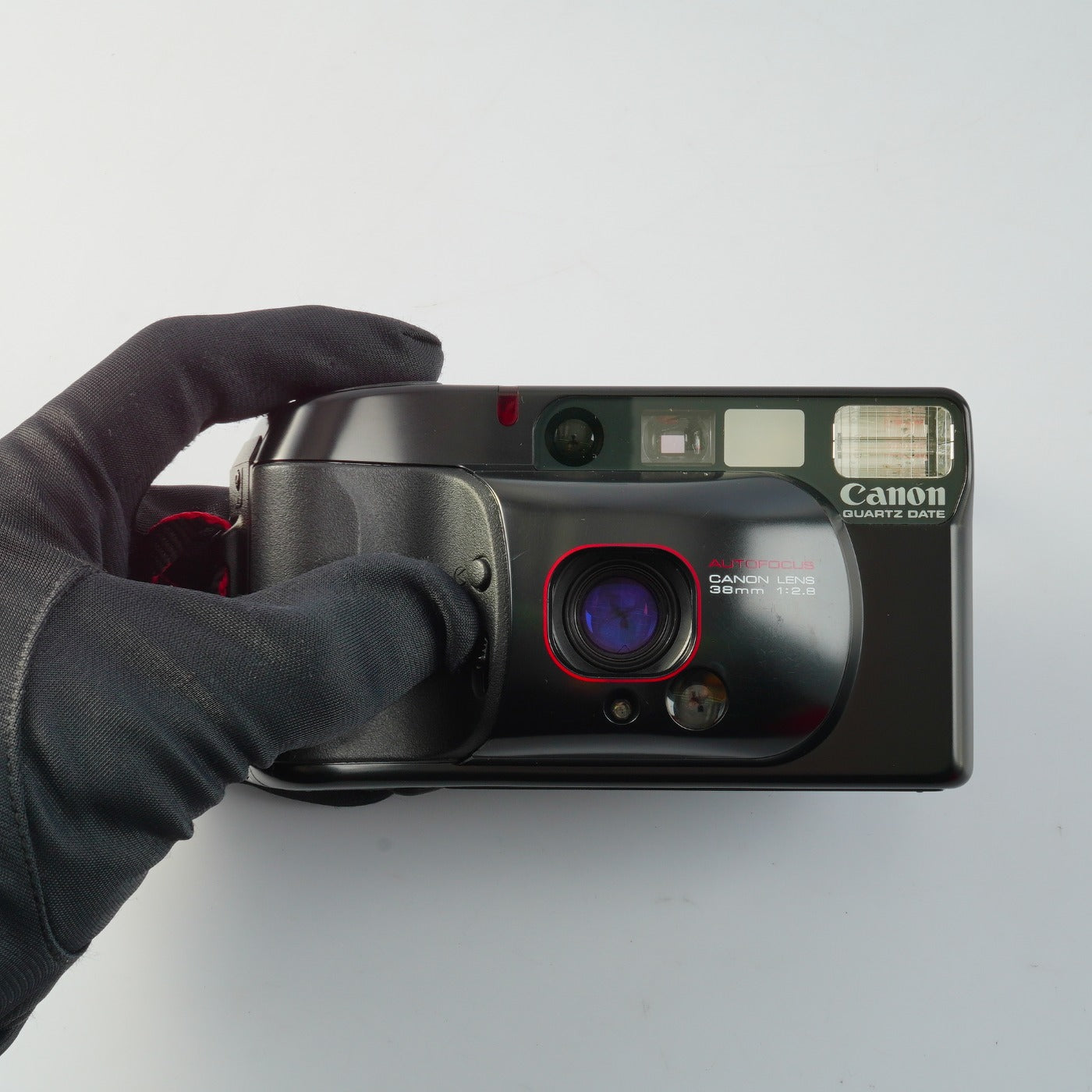 Canon Autoboy 3 ( SURE SHOT SUPREME ) コンパクトフィルムカメラ