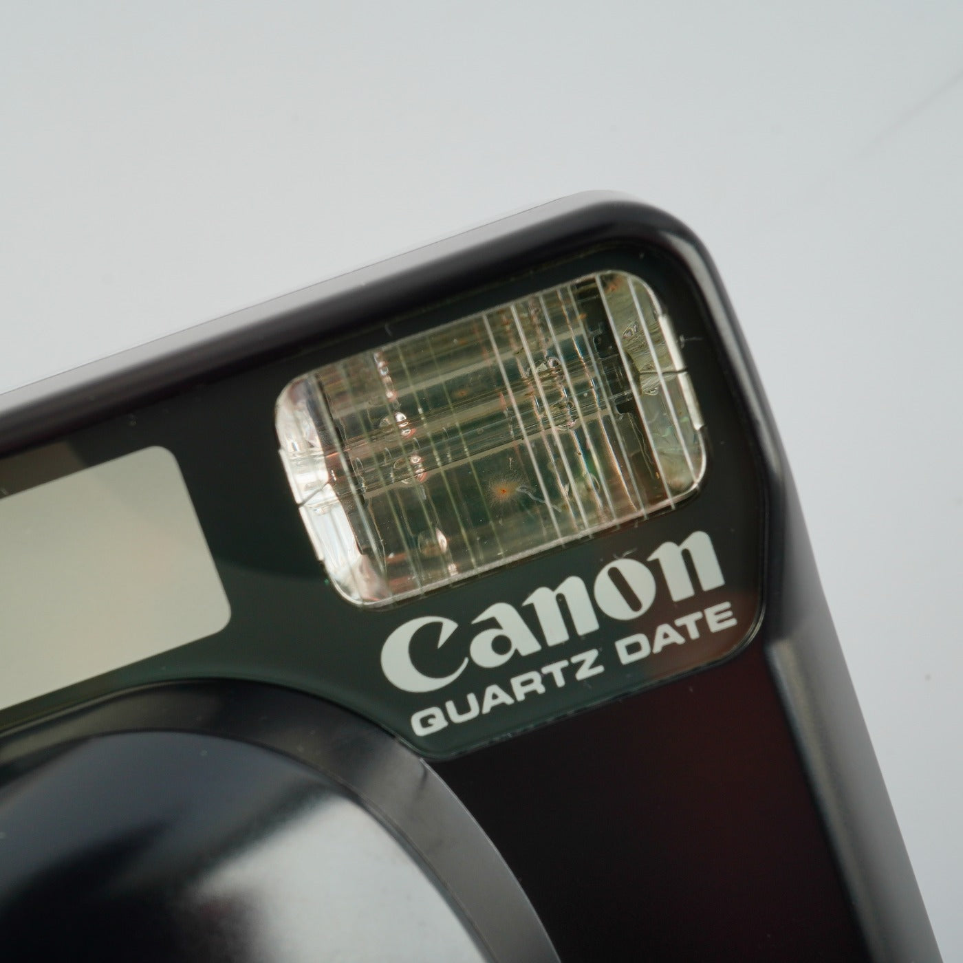 Canon Autoboy 3 ( SURE SHOT SUPREME ) コンパクトフィルムカメラ