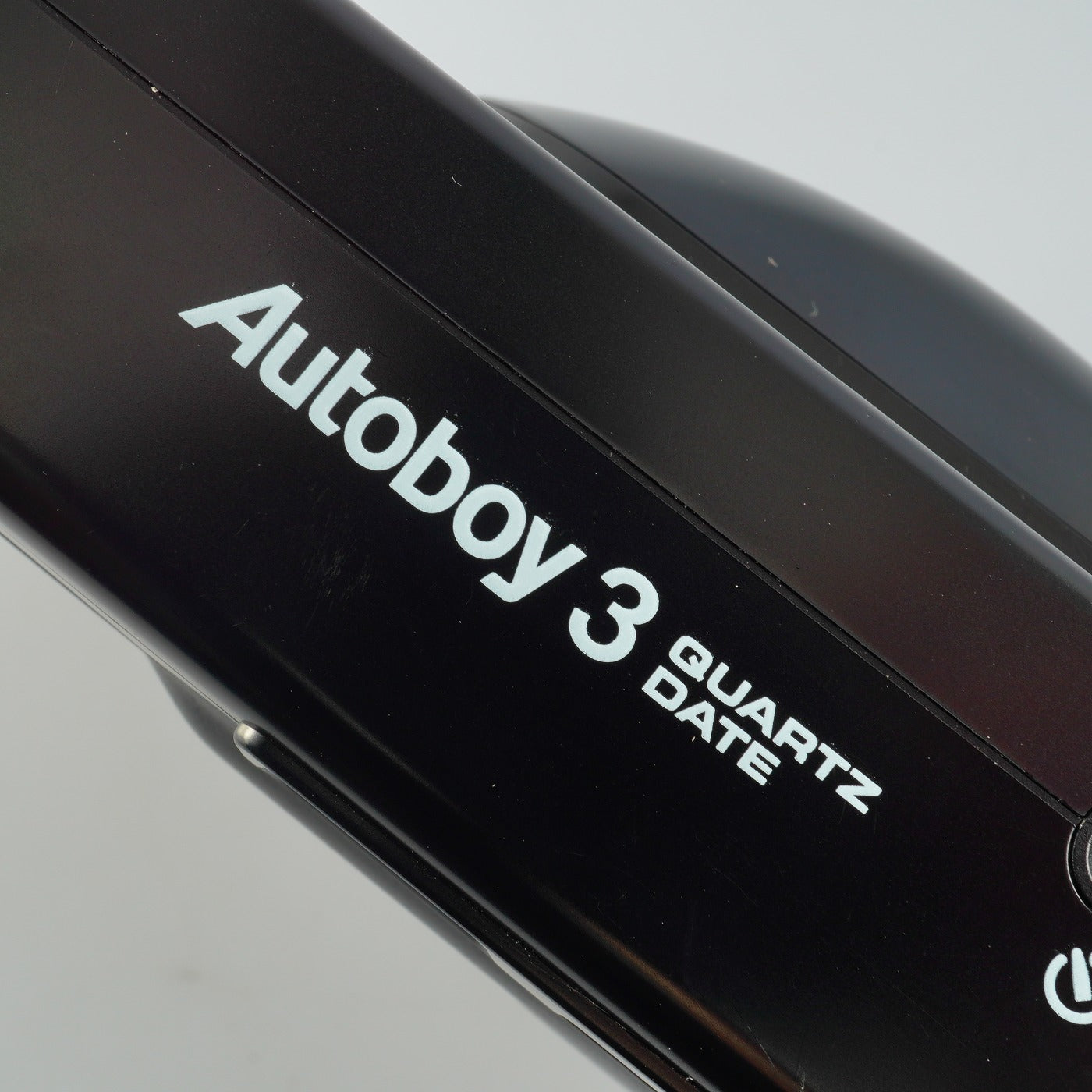 Canon Autoboy 3 ( SURE SHOT SUPREME ) コンパクトフィルムカメラ