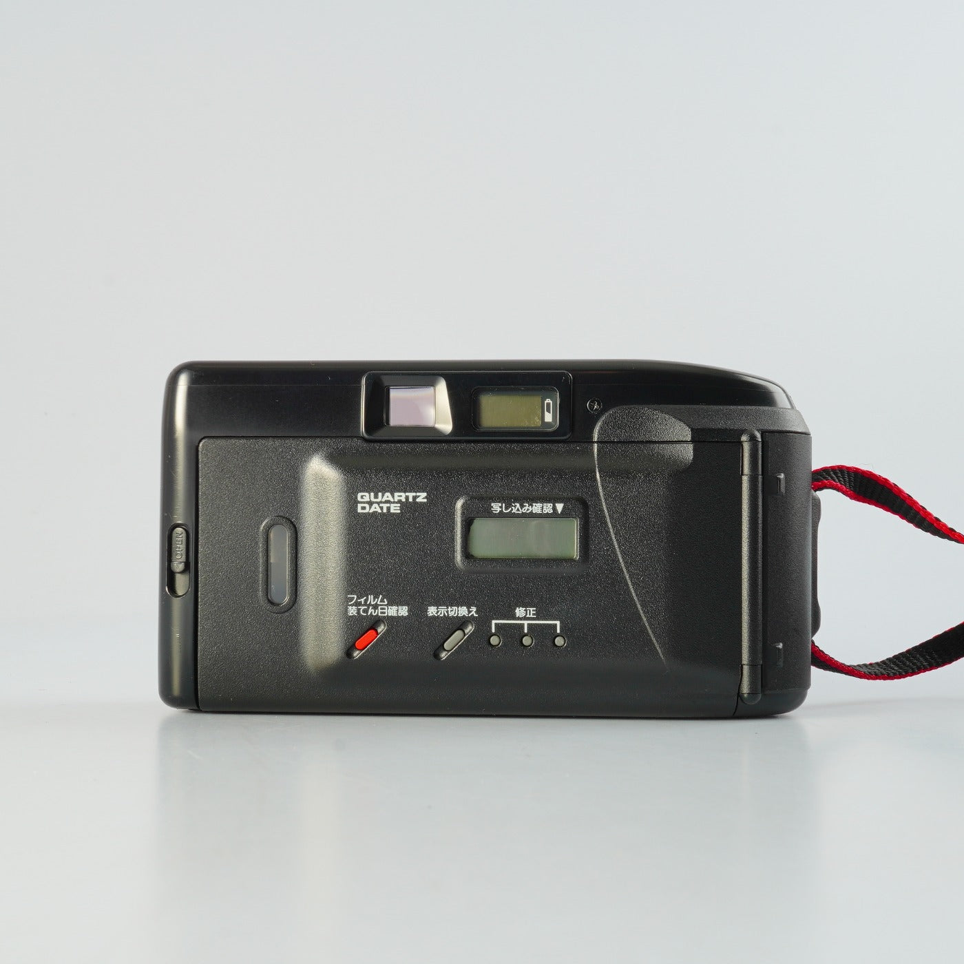 Canon Autoboy 3 ( SURE SHOT SUPREME ) コンパクトフィルムカメラ