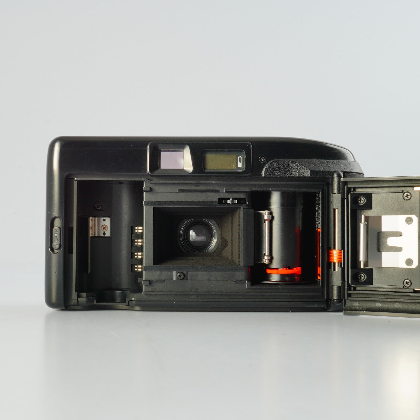 Canon Autoboy 3 ( SURE SHOT SUPREME ) コンパクトフィルムカメラ