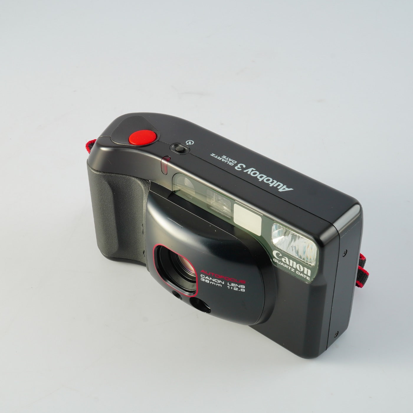 Canon Autoboy 3 ( SURE SHOT SUPREME ) コンパクトフィルムカメラ