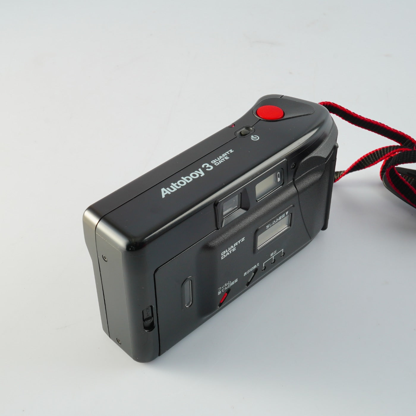 Canon Autoboy 3 ( SURE SHOT SUPREME ) コンパクトフィルムカメラ