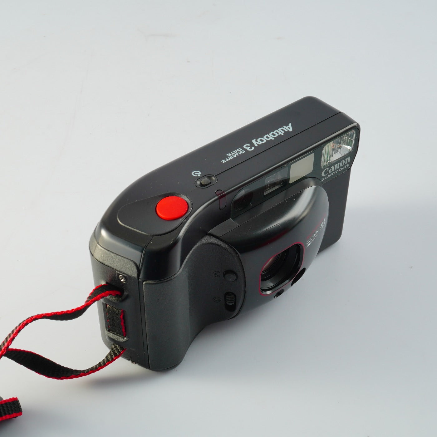 Canon Autoboy 3 ( SURE SHOT SUPREME ) コンパクトフィルムカメラ