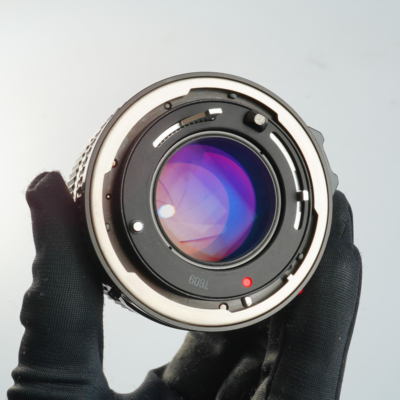 【CLA’d】 Canon AE-1 Program Black + New FD 50mm F/1.4 MF フィルム一眼レフカメラ