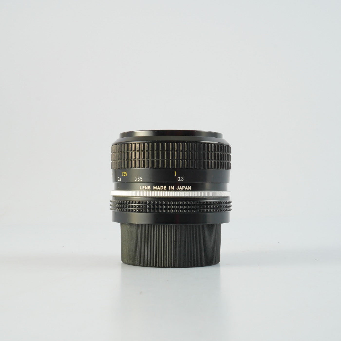 Nikon 非Ai NIKKOR 35mm F/2.8 単焦点レンズ