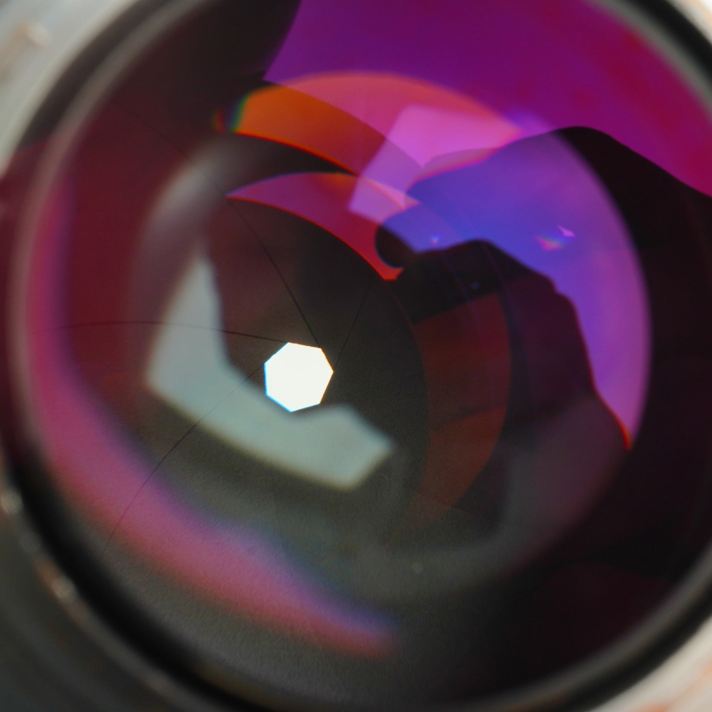 Overhauled Nikon 非Ai Nikkor-S Auto 55mm F/1.2 単焦点レンズ