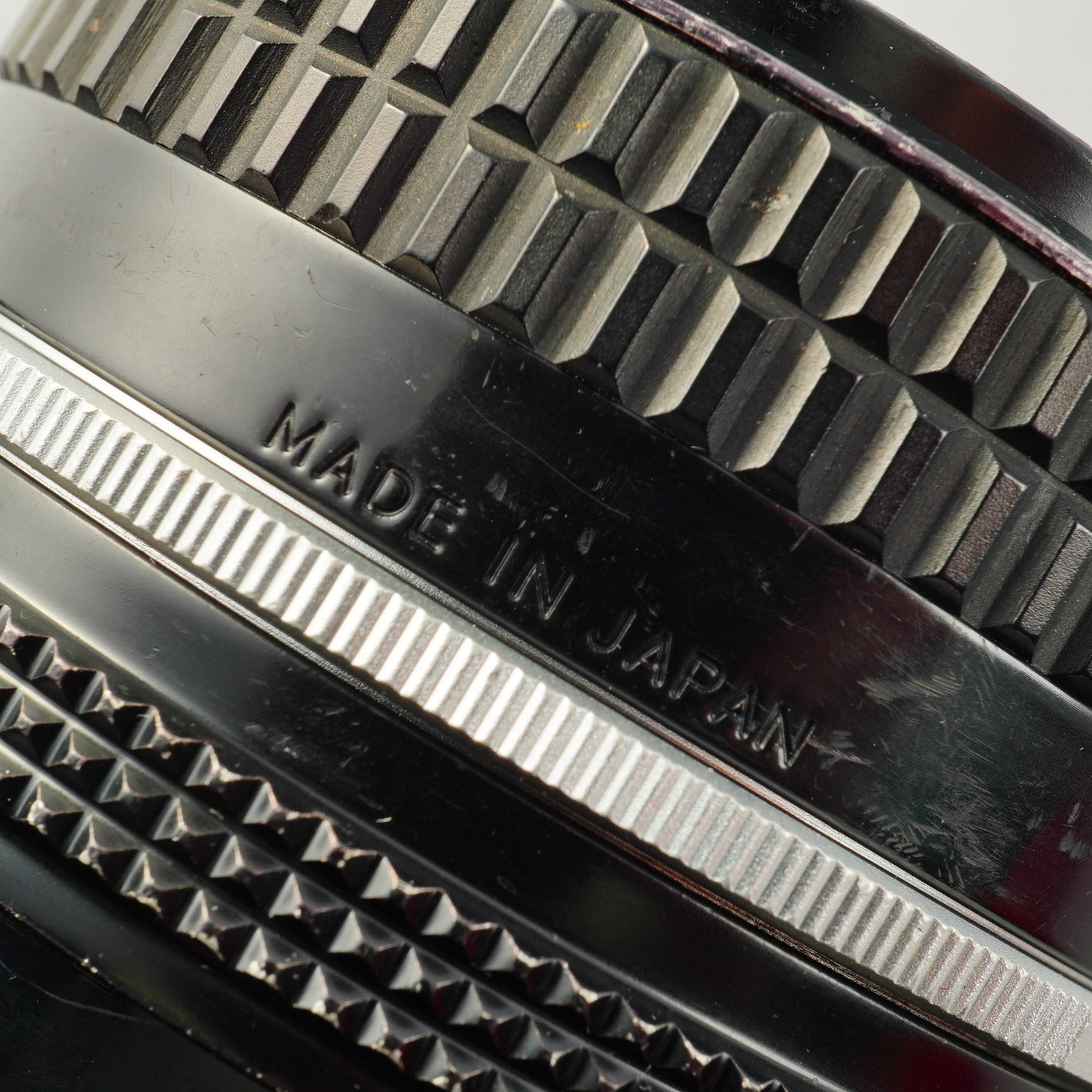 Nikon Ai Nikkor 50mm F/1.8 単焦点レンズ