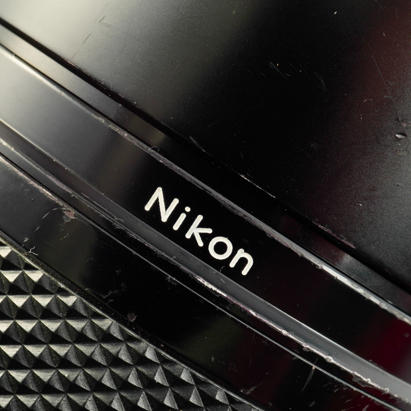 Nikon Ai改 NIKKOR-P Auto 180mm F/2.8 単焦点レンズ