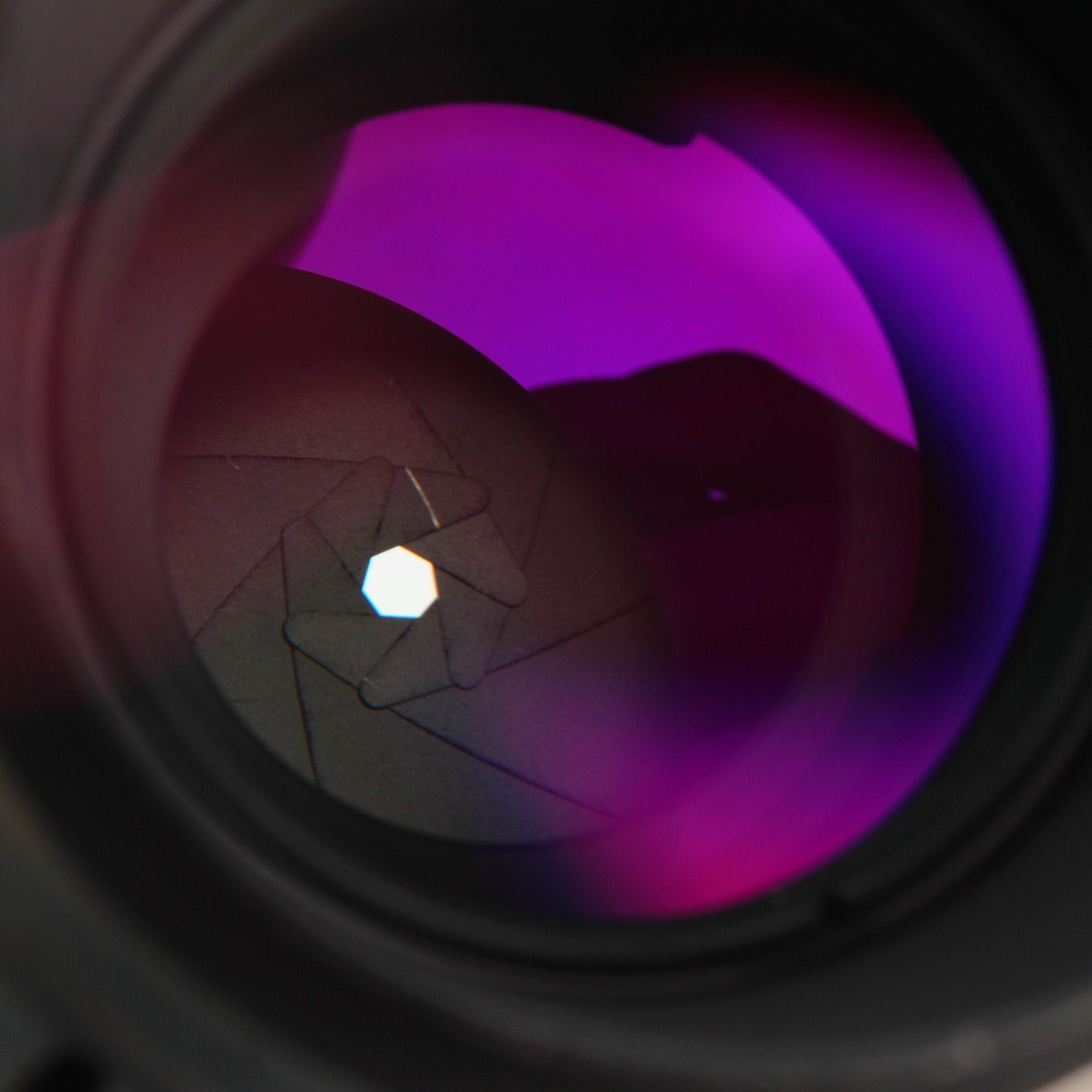 Nikon Ai改 NIKKOR-P Auto 180mm F/2.8 単焦点レンズ