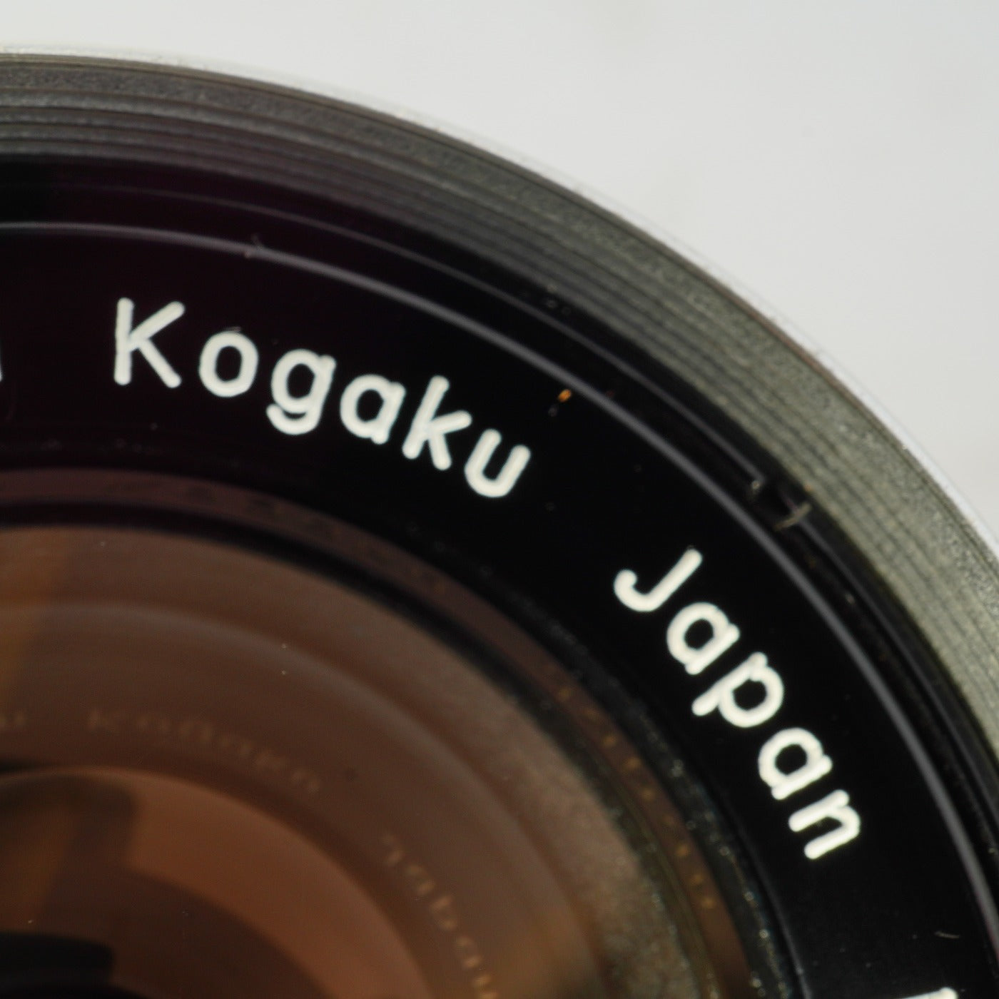 Nikon 非Ai NIKKOR-S Auto 35mm F/2.8 単焦点レンズ