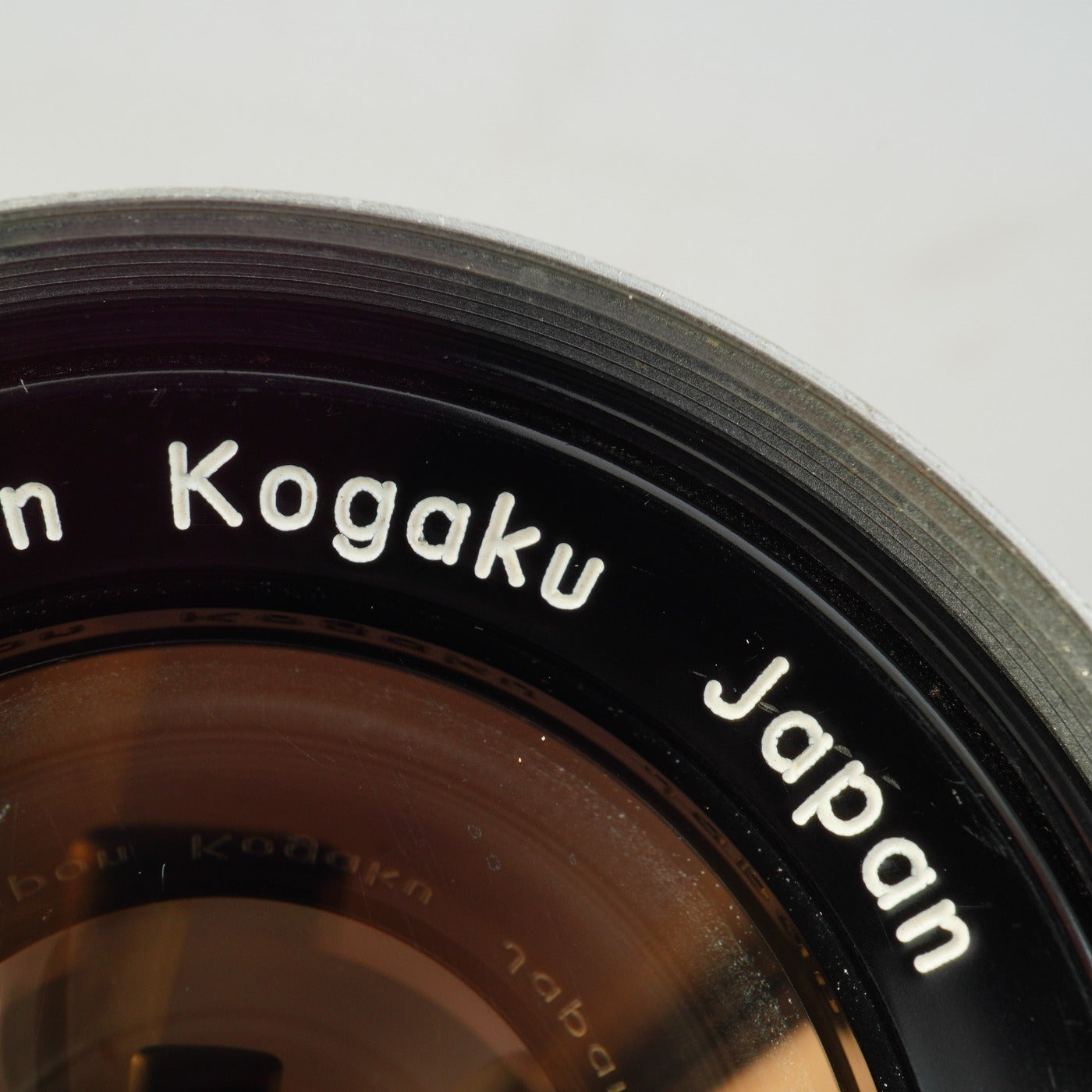 Nikon Ai改 NIKKOR-S Auto 35mm F/2.8 単焦点レンズ