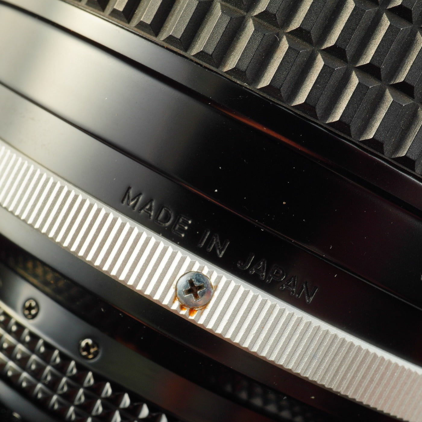 Nikon Ai-S NIKKOR 85mm F/1.4 単焦点レンズ