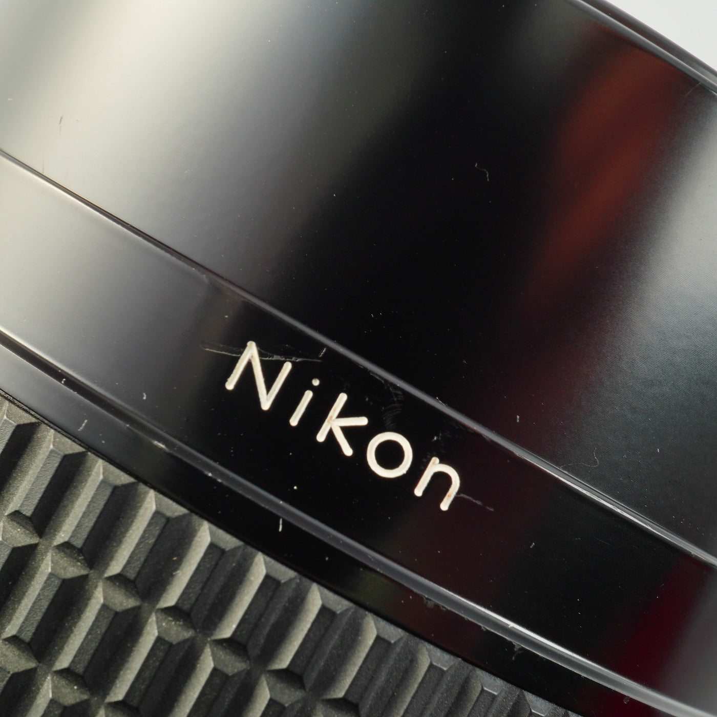 Nikon Ai-S NIKKOR 105mm F/1.8 単焦点レンズ