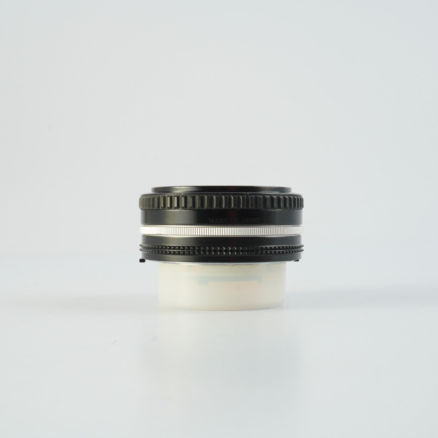 Nikon NIKKOR 50mm F/1.8 Ai-S 単焦点レンズ