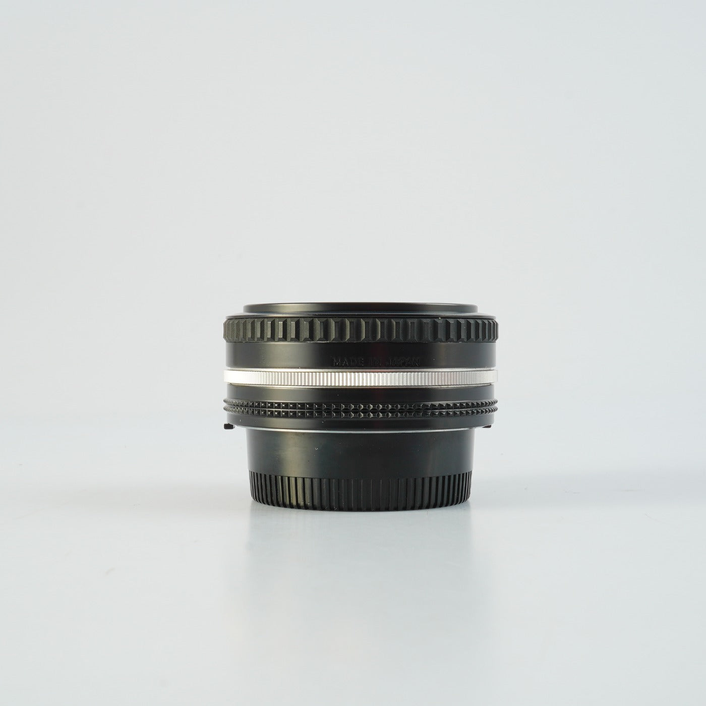 Nikon NIKKOR 50mm F/1.8 Ai-S 単焦点レンズ
