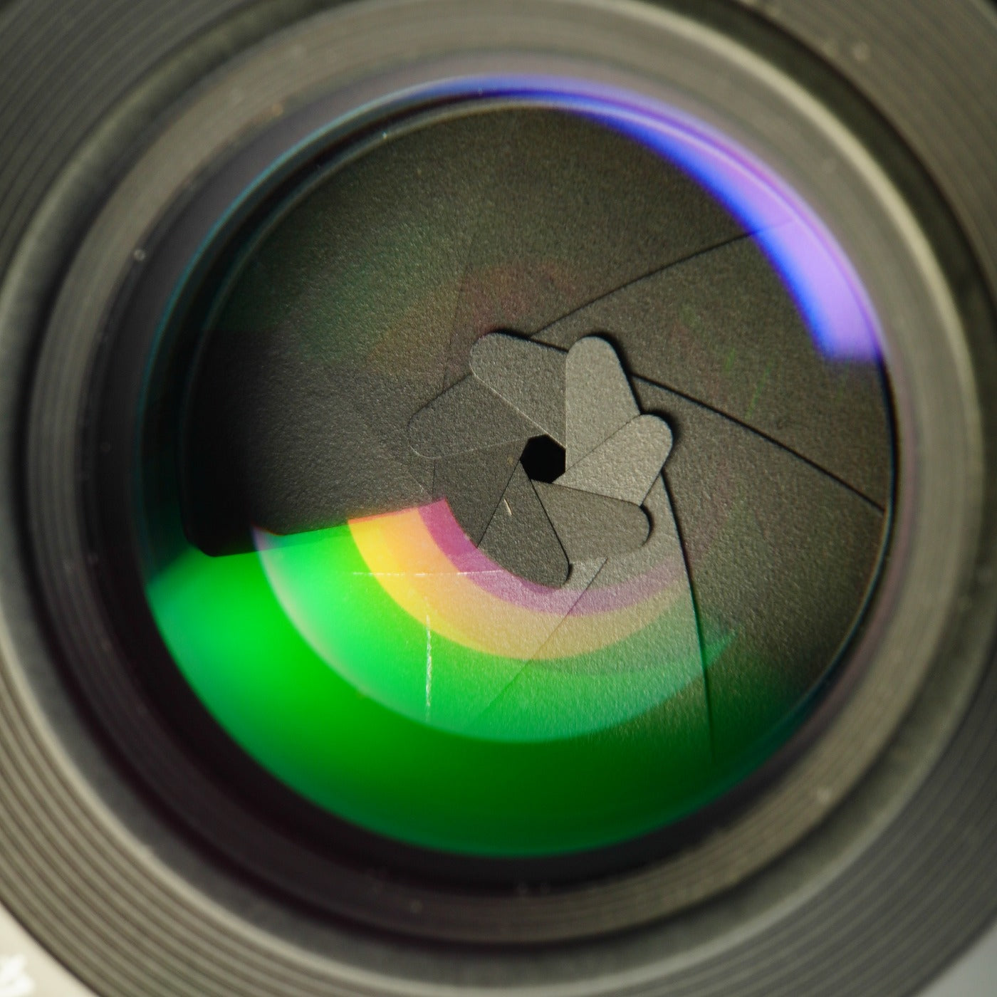 Nikon NIKKOR 50mm F/1.8 Ai-S 単焦点レンズ