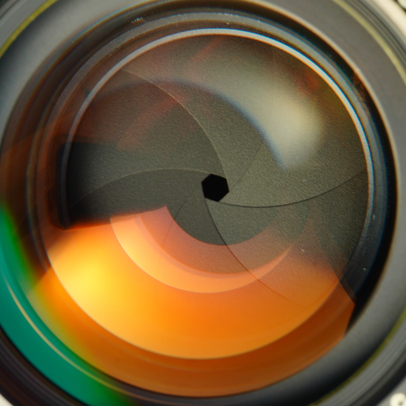 MINOLTA MC Rokkor-PG 50mm F/1.4 単焦点レンズ