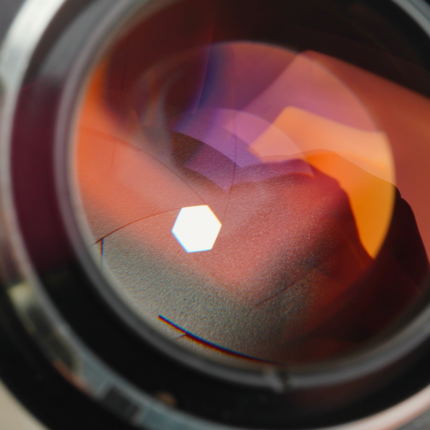 MINOLTA MC Rokkor-PG 50mm F/1.4 単焦点レンズ