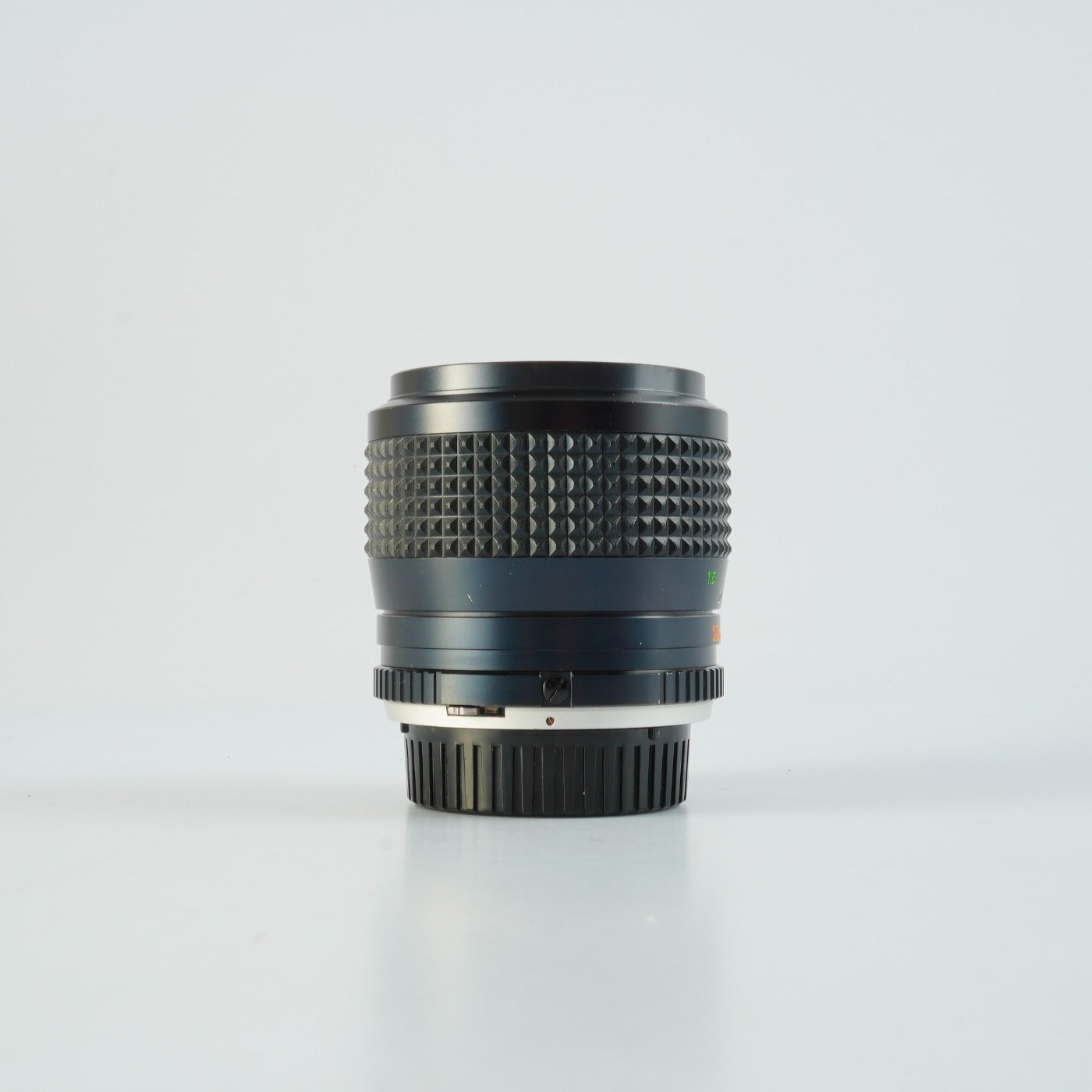 MINOLTA MC W.Rokkor-SI 28mm F/2.5 単焦点レンズ