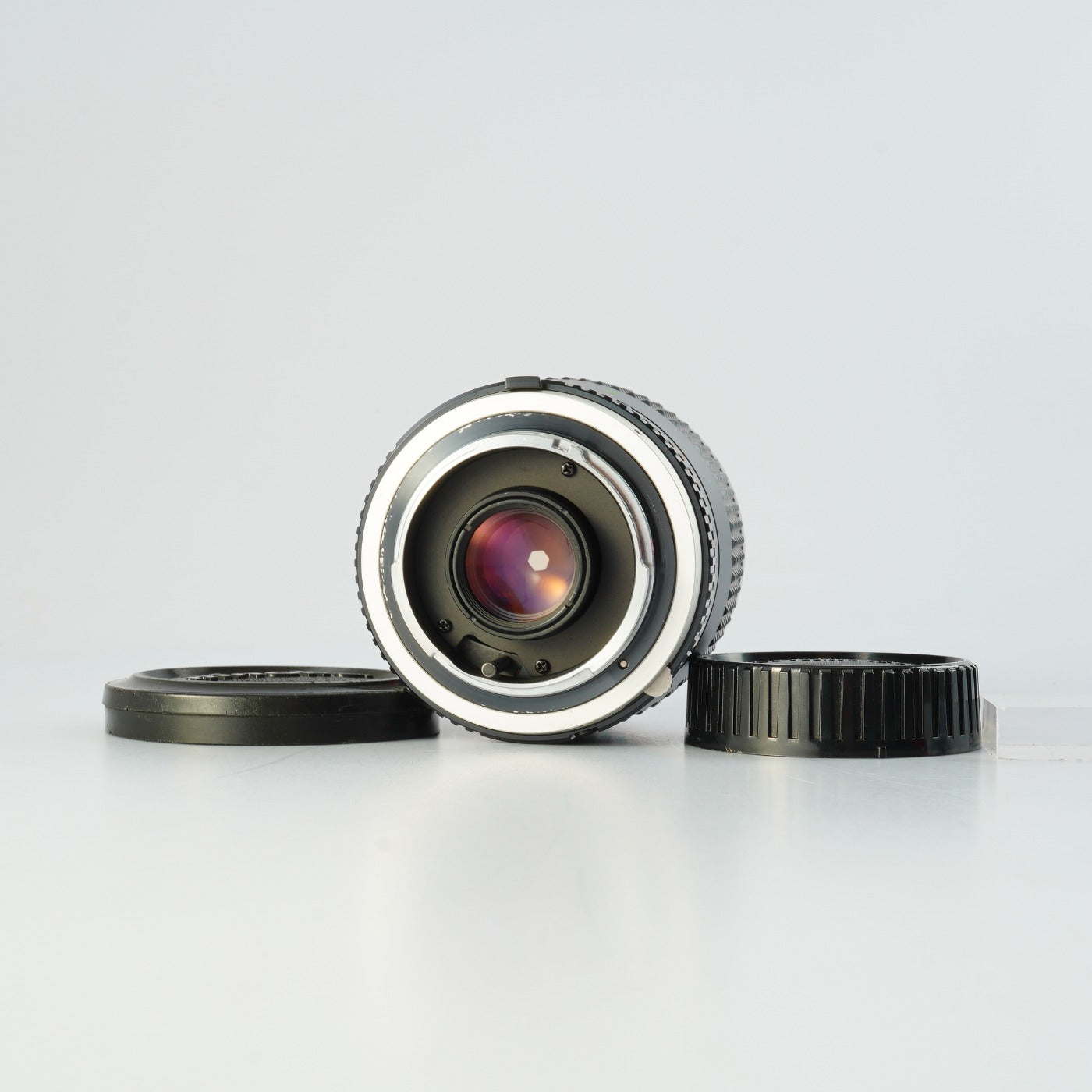 MINOLTA MC W.Rokkor-SI 28mm F/2.5 単焦点レンズ