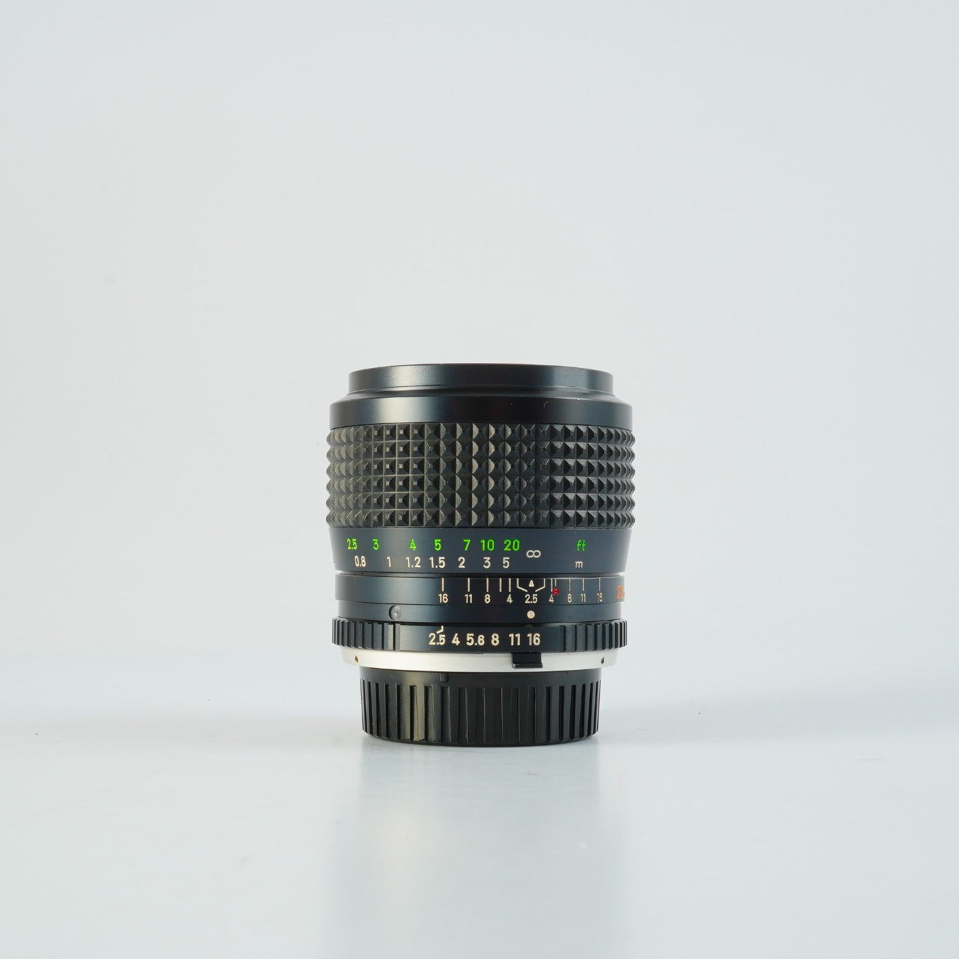 MINOLTA MC W.Rokkor-SI 28mm F/2.5 単焦点レンズ