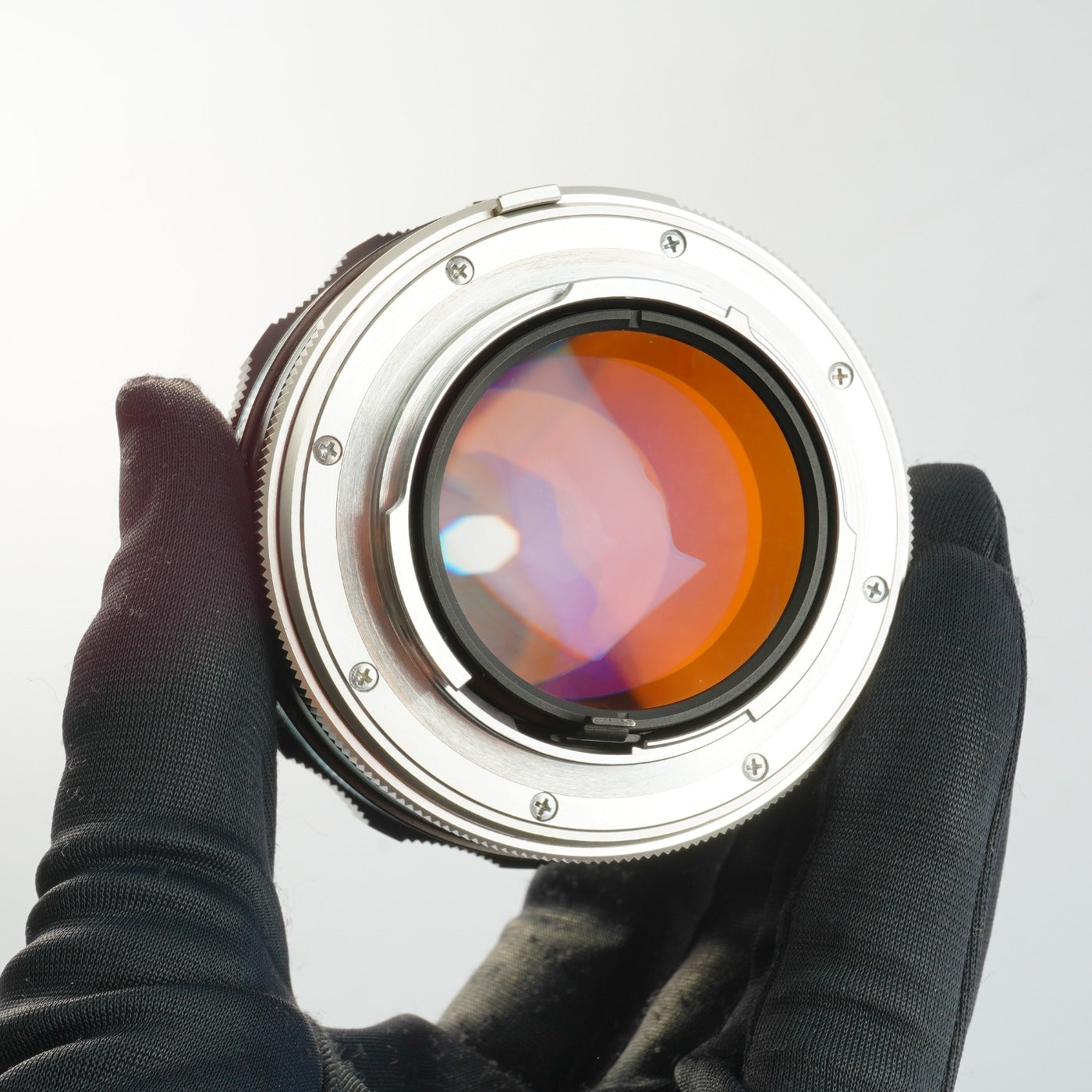 MINOLTA MC ROKKOR-PG 58mm F/1.2 単焦点レンズ