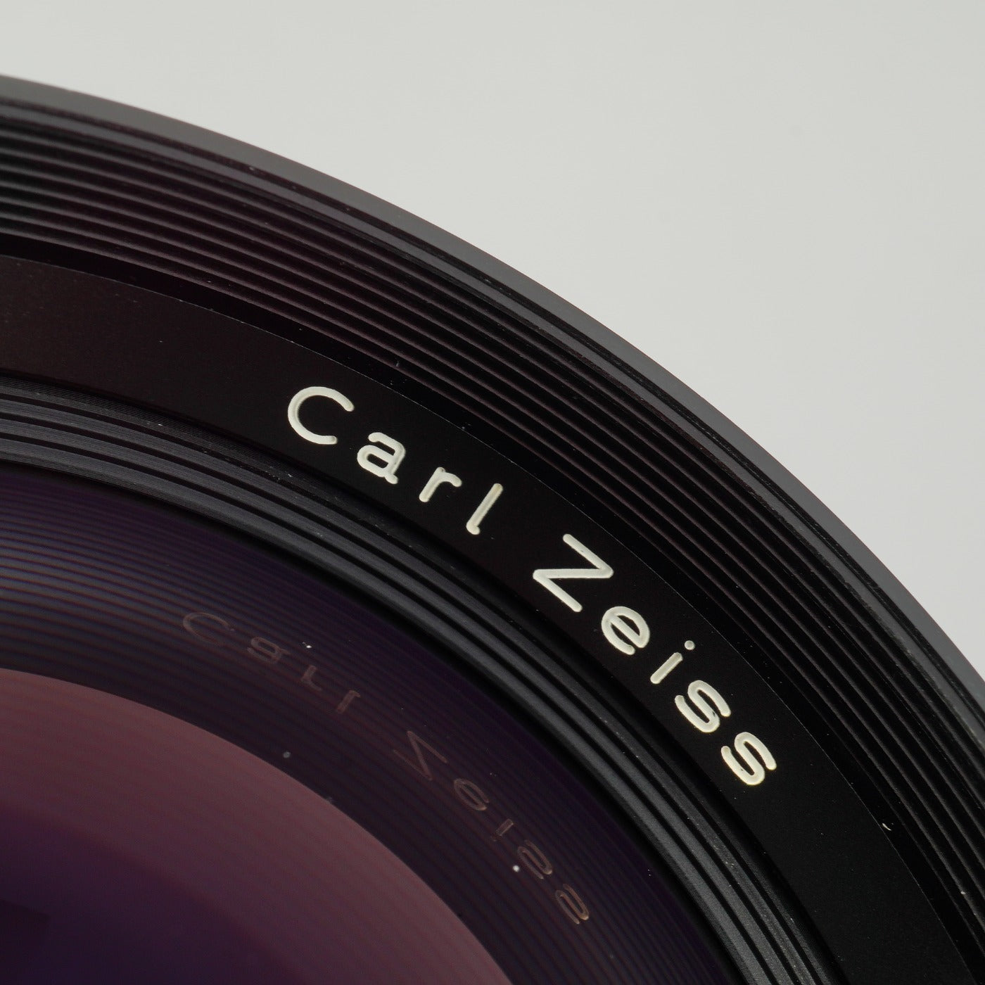 CONTAX Carl Zeiss Sonnar T* 180mm F/2.8 MMJ 単焦点レンズ