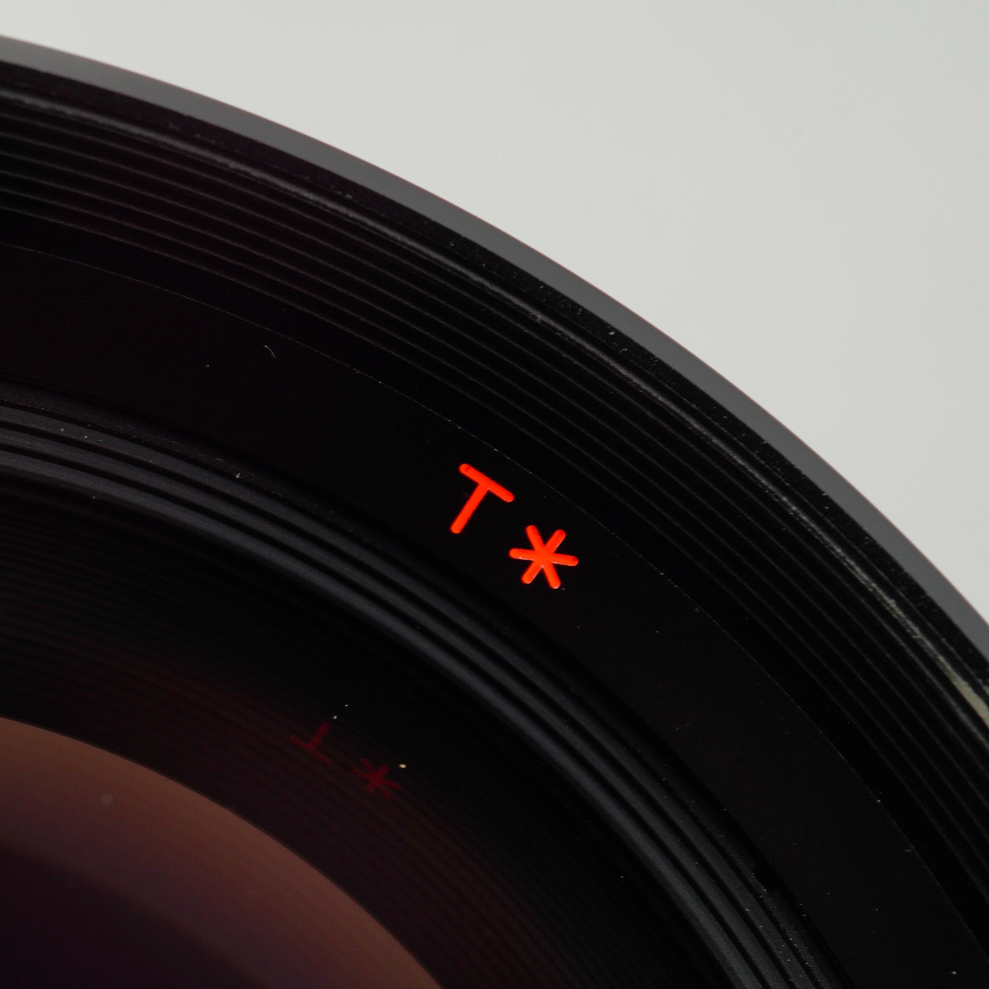 CONTAX Carl Zeiss Sonnar T* 180mm F/2.8 MMJ 単焦点レンズ