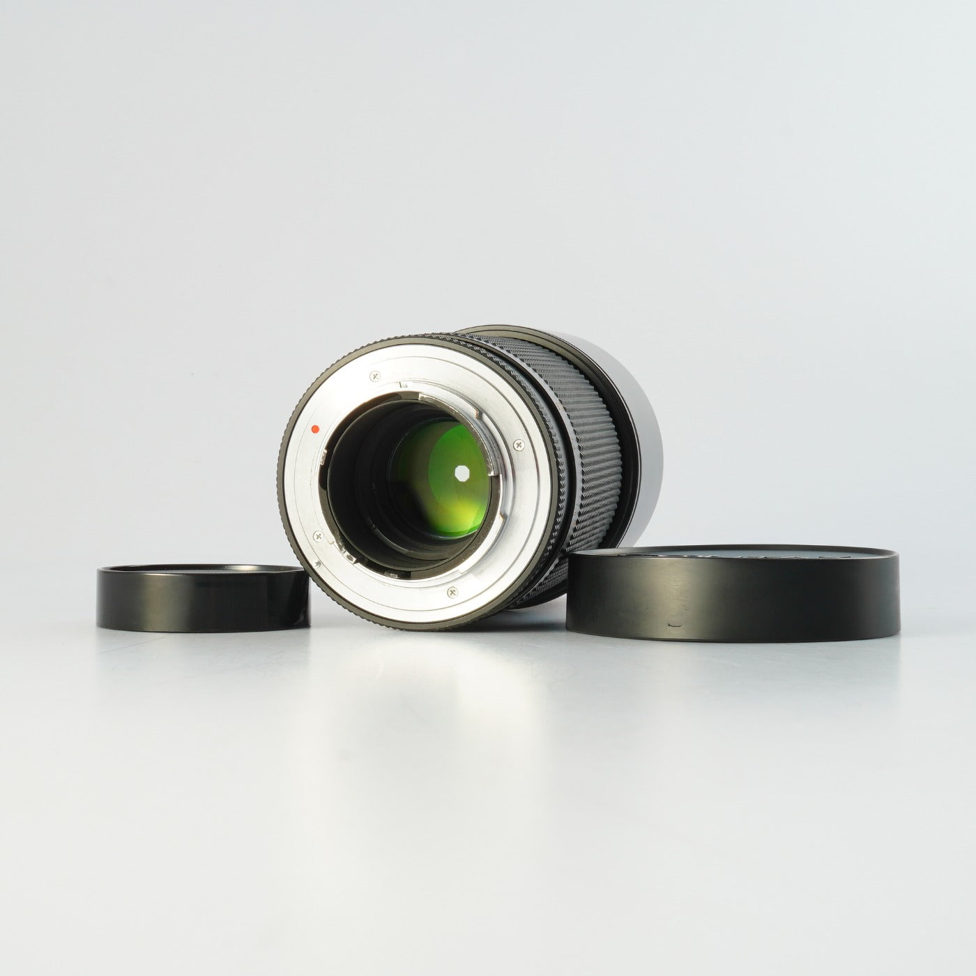 CONTAX Carl Zeiss Sonnar T* 180mm F/2.8 MMJ 単焦点レンズ
