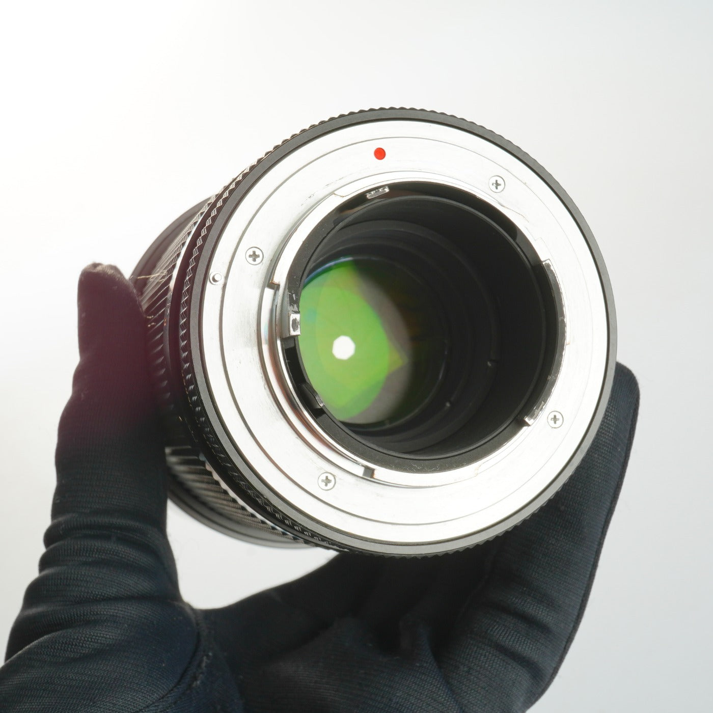 CONTAX Carl Zeiss Sonnar T* 180mm F/2.8 MMJ 単焦点レンズ