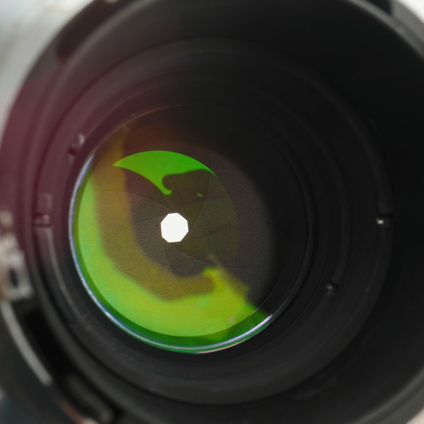 CONTAX Carl Zeiss Sonnar T* 180mm F/2.8 MMJ 単焦点レンズ