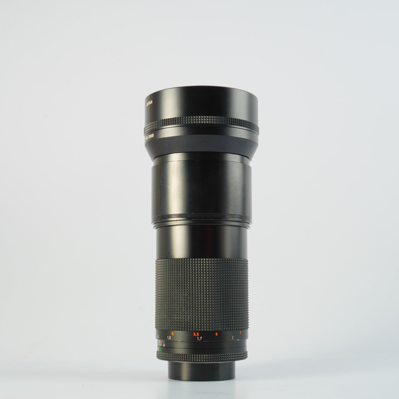 CONTAX Carl Zeiss Sonnar T* 180mm F/2.8 MMJ 単焦点レンズ