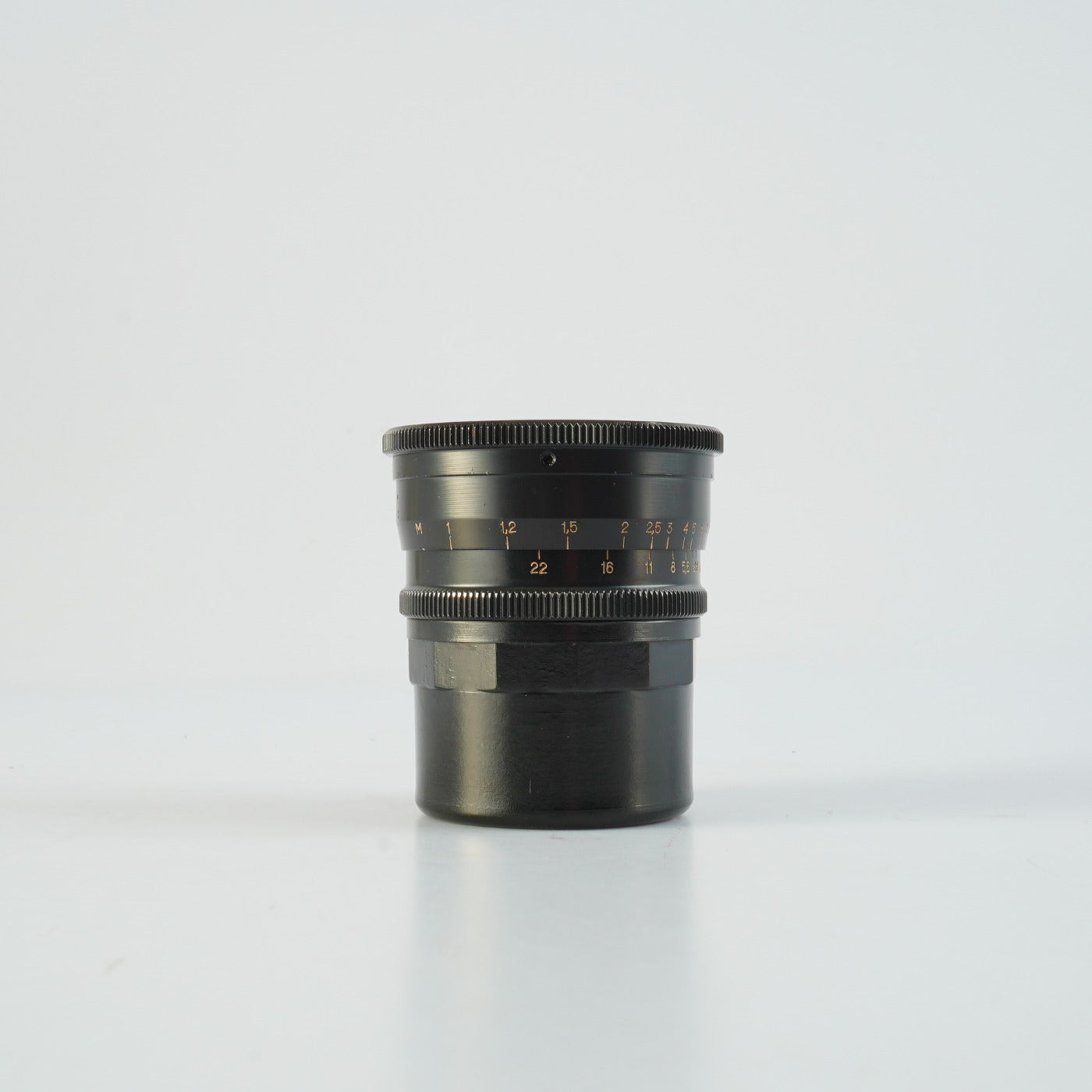 JUPITER 12 35mm F/2.8 for LTM 単焦点レンズ
