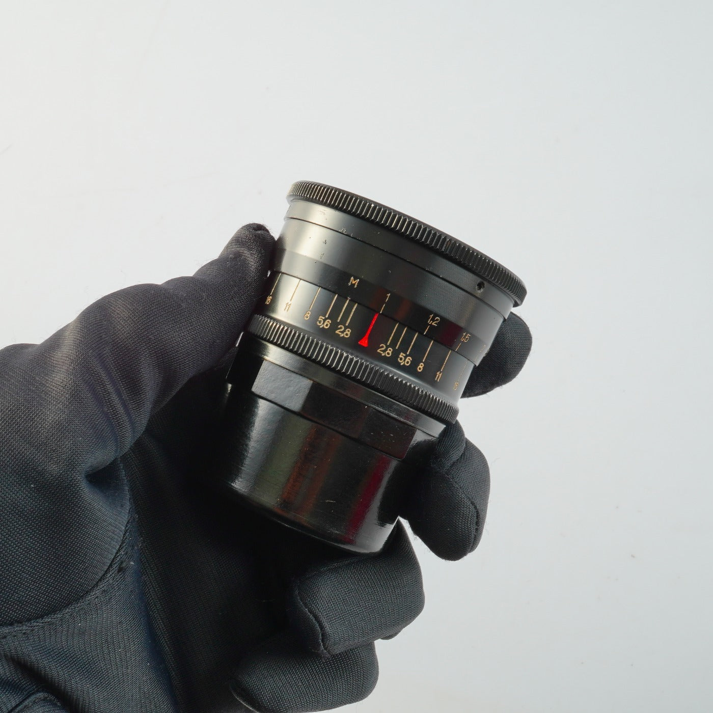 JUPITER 12 35mm F/2.8 for LTM 単焦点レンズ
