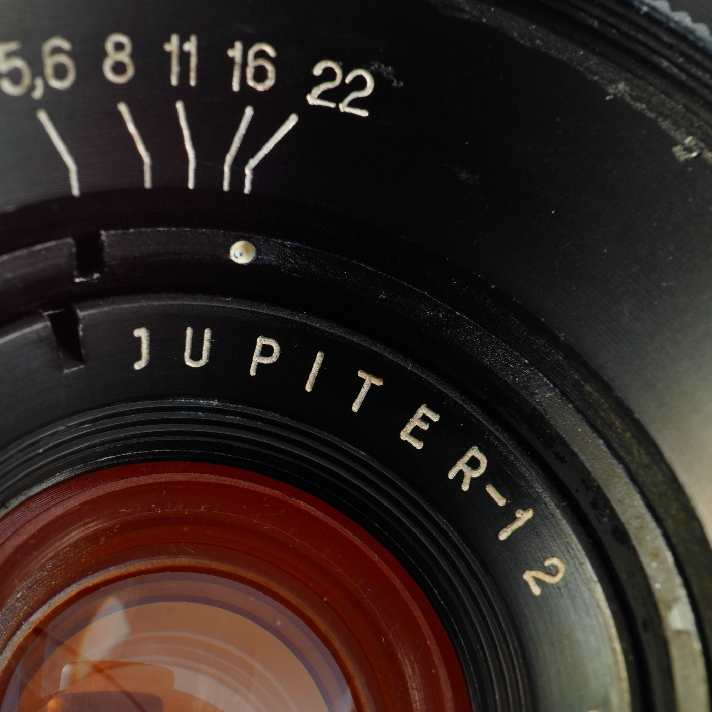 JUPITER 12 35mm F/2.8 for LTM 単焦点レンズ