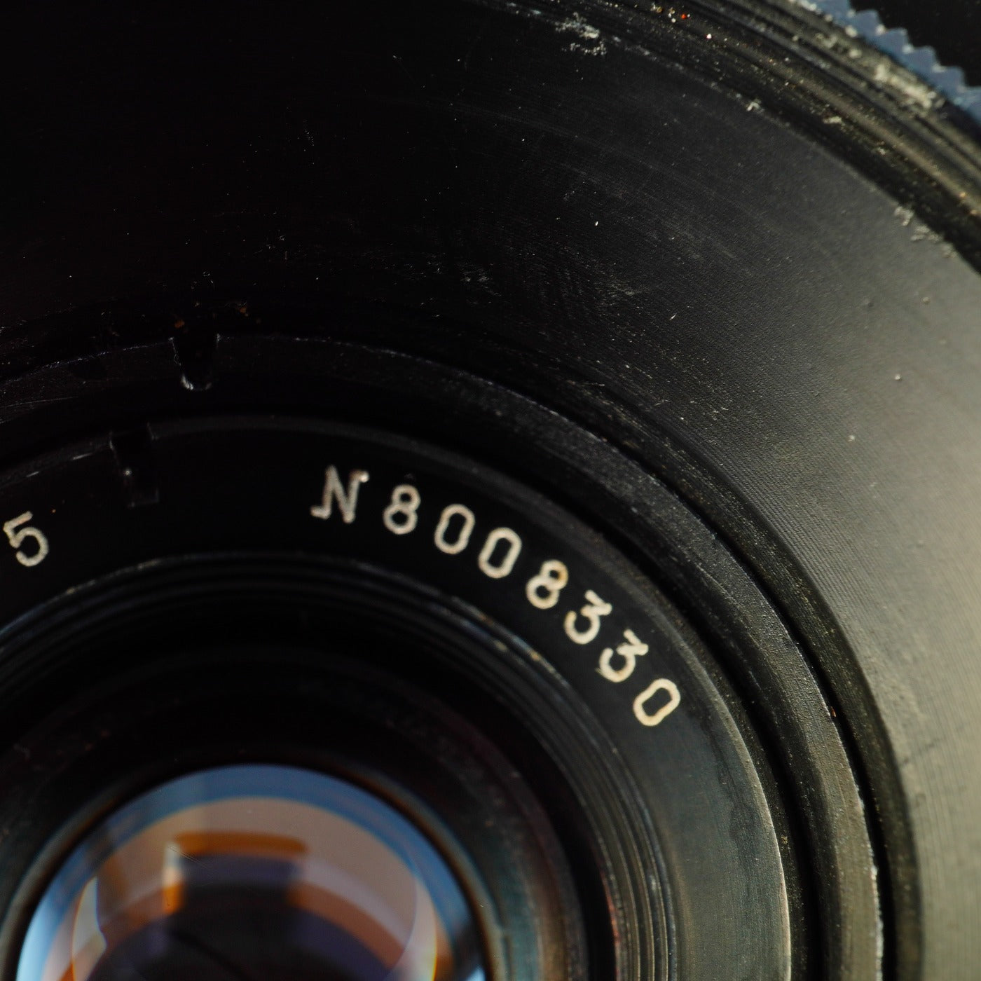 JUPITER 12 35mm F/2.8 for LTM 単焦点レンズ