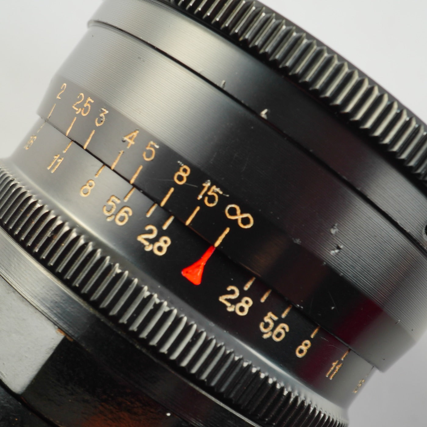 JUPITER 12 35mm F/2.8 for LTM 単焦点レンズ