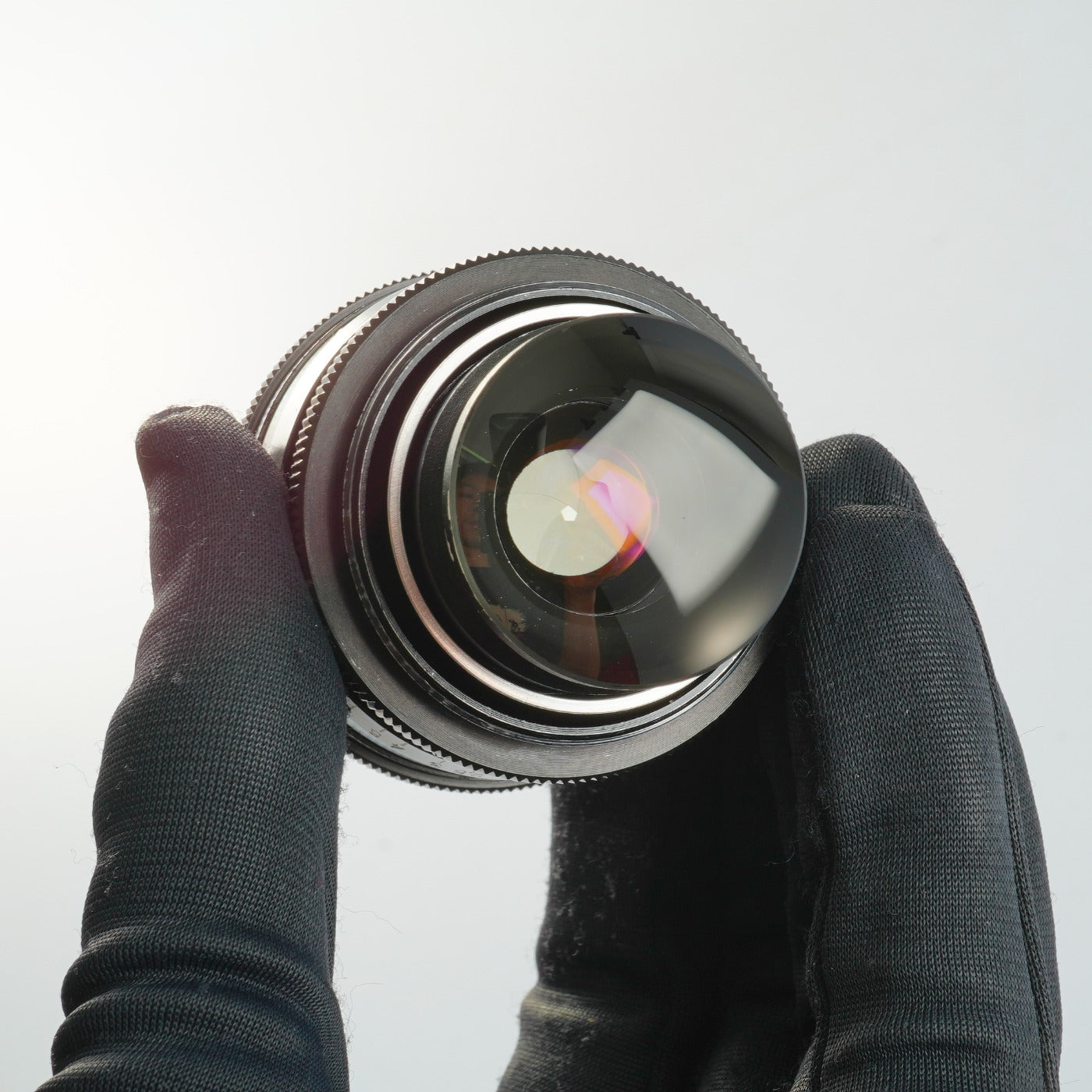 JUPITER 12 35mm F/2.8 for LTM 単焦点レンズ
