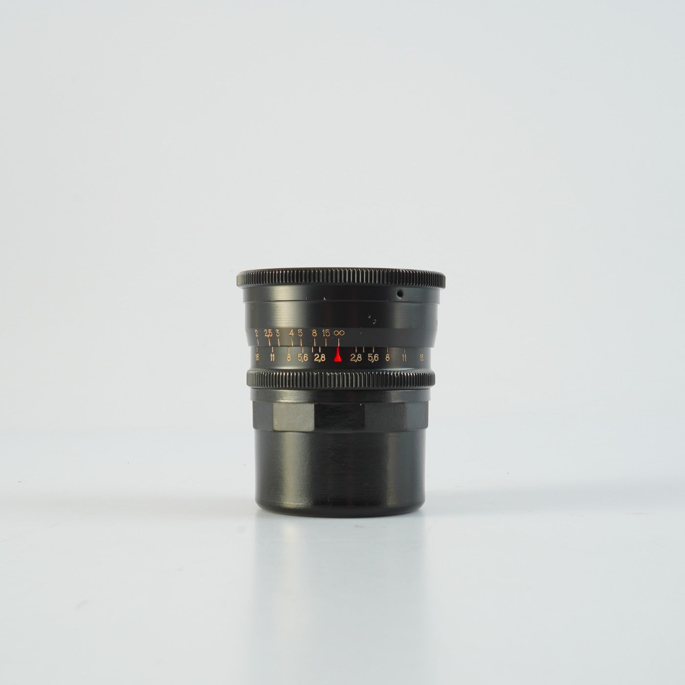 JUPITER 12 35mm F/2.8 for LTM 単焦点レンズ