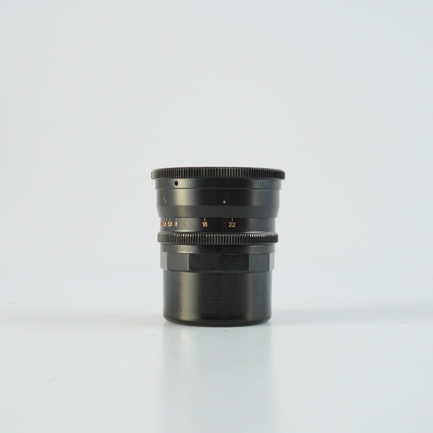 JUPITER 12 35mm F/2.8 for LTM 単焦点レンズ